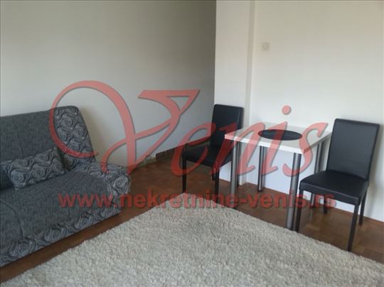 Centar ul.Maksima Gorkog 23 m2