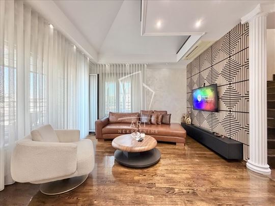 Čubura, Celjska, 110m2, sa pogledom na Hram Svetog