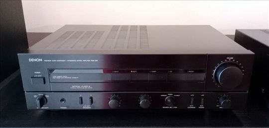 Denon PMA-520