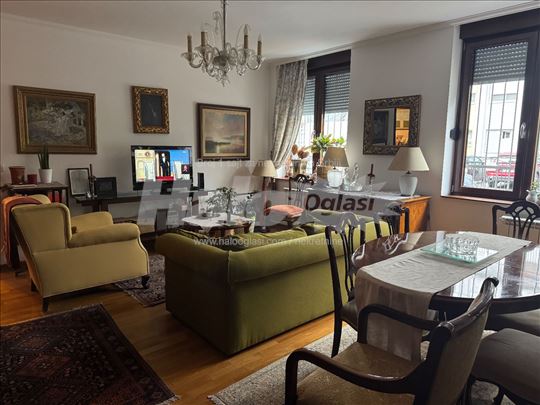 Dvosoban stan, Lekino brdo 53m2