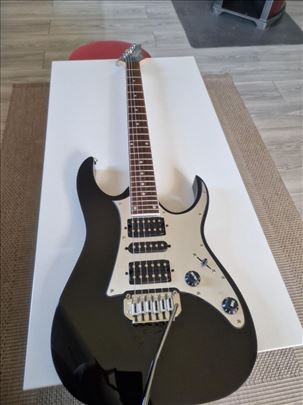 Elektricna gitara + pojacalo +torba