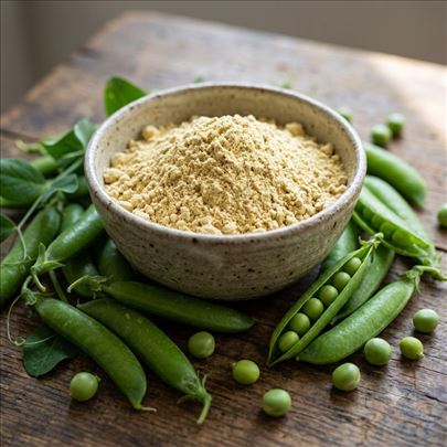 Fermented Pea Amino