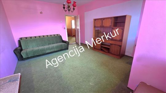 Funkcionalan stan 54m2,Moša Pijade