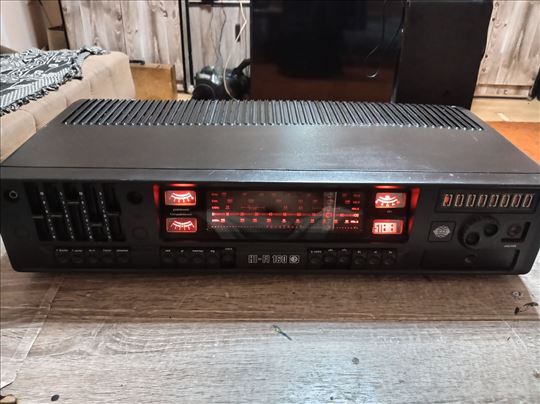 HSR HI FI 160 EI NIS SA zvuznicima
