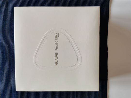 Huawei Pura 80 Ultra 16/512