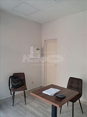 Izdajem lokal YUBC