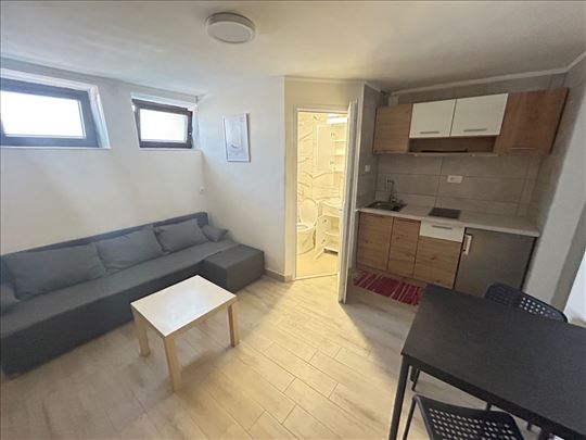 Izdavanje, Ljube Didića 20m2 1.0