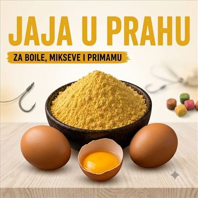 Jaja u Prahu 