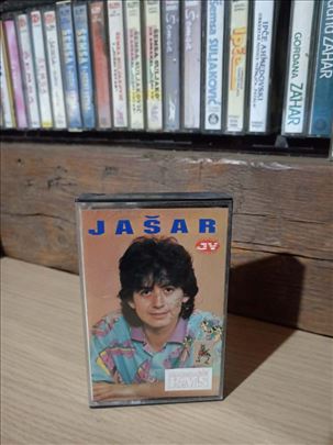 Jasar Ahmedovski Audio kaseta