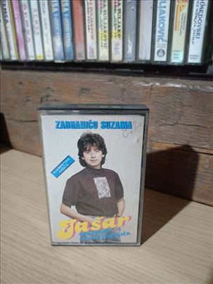 Jasar Ahmedovski Audio kasete