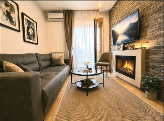 Kalman Lux 37 m2,Wellness centar, Preporuka 
