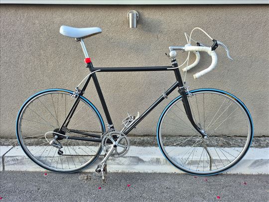 KETTLER puma racing XL aluminijum kao nov