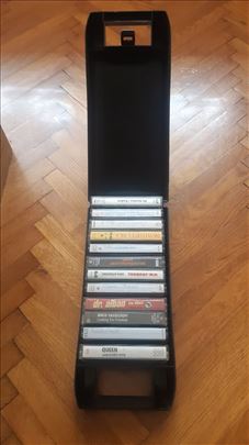 Kutija za audio kasete