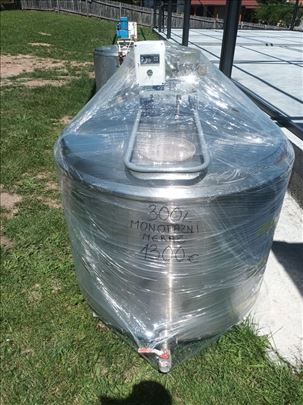 Laktofriz 300L monofazni