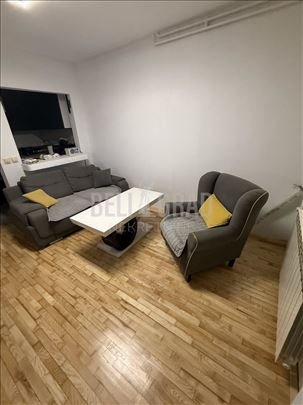Luksuzno renoviran 2.5 u srcu Žarkova