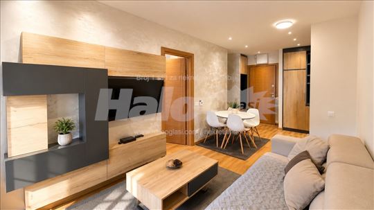 LUX Apartman Kalman Zlatibor