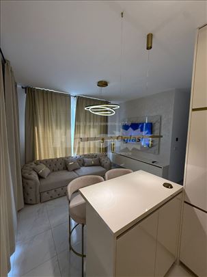LUX Novogradnja, Ledine, kod Hrama sv. Mateja
