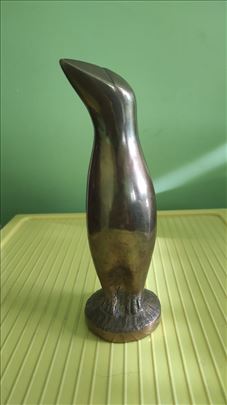 Minijaturna statua Vodenog bika