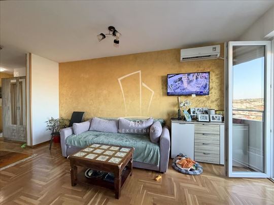 Mirijevo, Dušana Radovića, 42m2 ID#15581