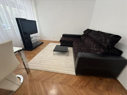 Novi Beograd - Blok 38-Renoviran-Troiposoban ID#32