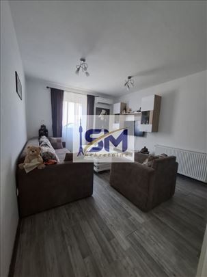 Borča, odličan porodičan stan 64m2