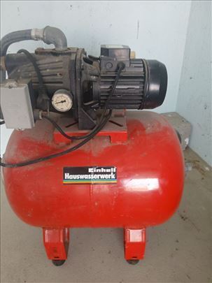 Pumpa za izbacivanje vode - Einhell