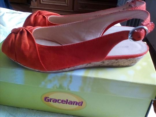 Sandale Graceland