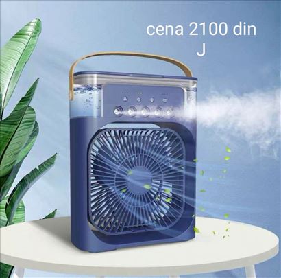 Ventilator mini klima