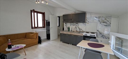 Visokog Stevana, 1.5, mali troškovi