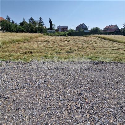 Barajevo - građevinski plac 5 ari