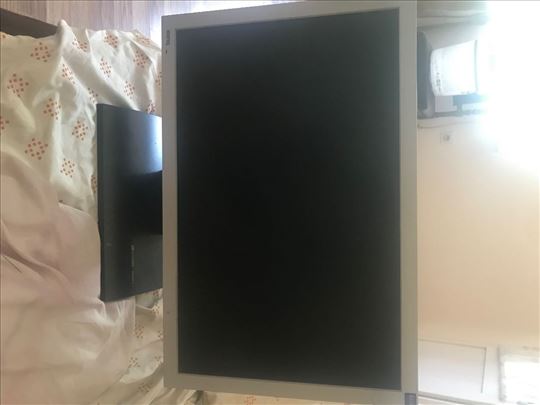 Benq fp 222W