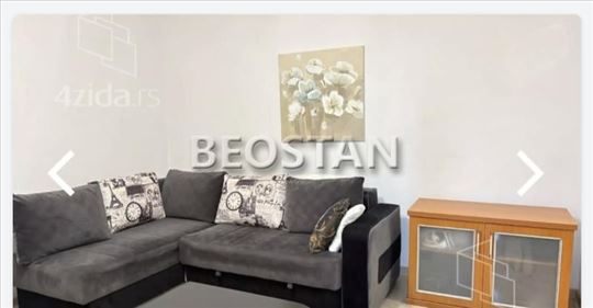 Bežanijska kosa - Bezanijska kosa 3 #68021