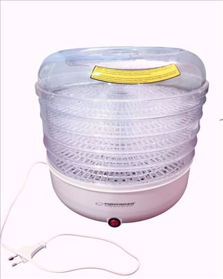 Dehidrator
