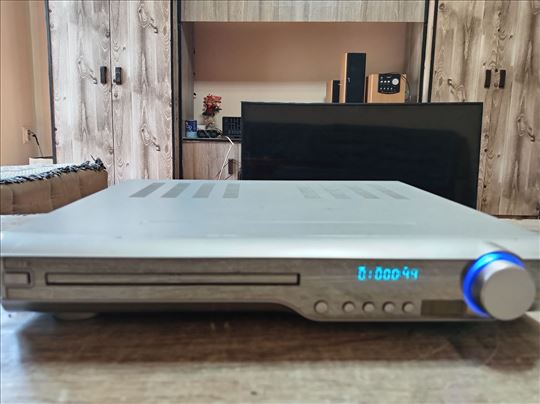 eltax dvd receiver 5.1 sistem