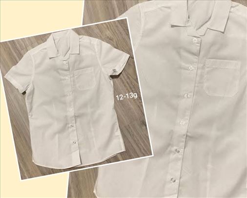 F&F nova kosulja 12-13g 
