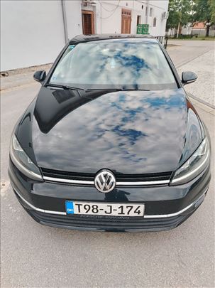 Golf 7 dizel 1.6