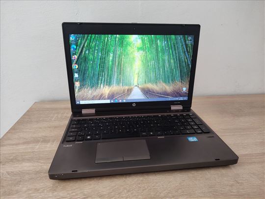 Hp probook 6560b