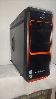 i5 4590,16gb ddr3,GTX 760 2 gb,ssd 120 gb + 500 gb