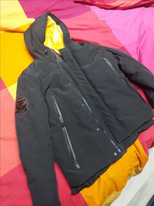 INVENTO northern expedition Jakna za ekstremnu hla
