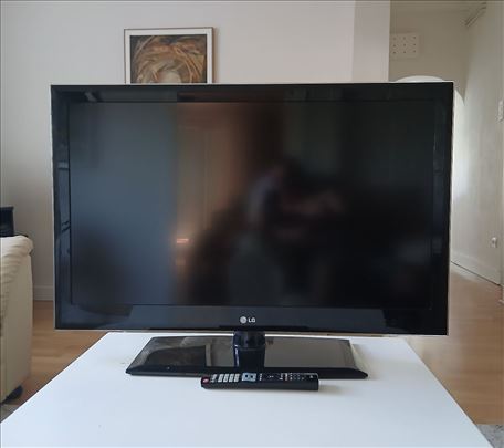 Led tv LG 37 LE 5300