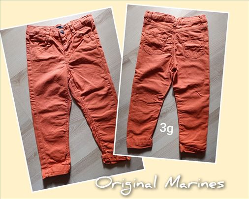 Original Marines pantalone 3g