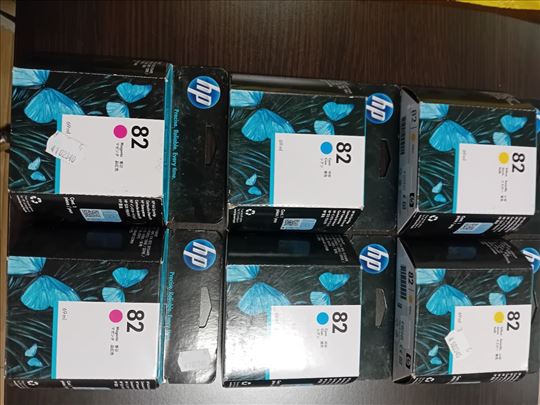 Originalna HP mastila ploter HP DesignJet 500, 510