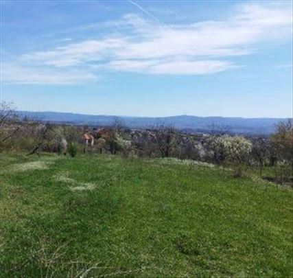 Plac Drača, sa lepim pogledom na grad