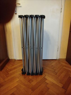 Postolje montazini prenosivi sto stalak stand