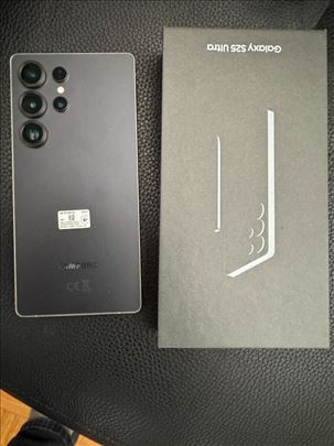 Samsung Galaxy S25 ultra