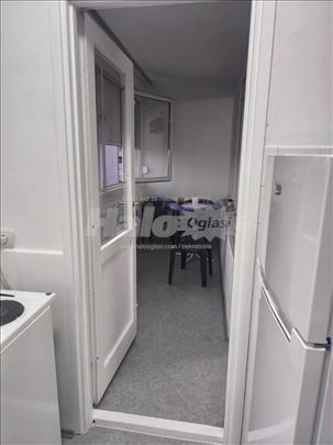 Ugao Ustaničke i Vojislava Ilića