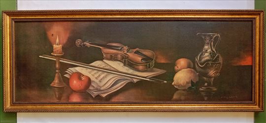 Violina