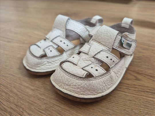 Zuma Barefoot 19