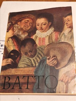Antuan Vatto