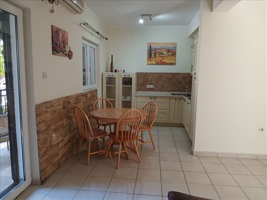 Apartman Topla, Herceg Novi